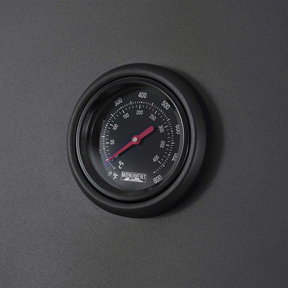 Monument Grills Eminence 425 Iconic Fortified Propane Gas Grill