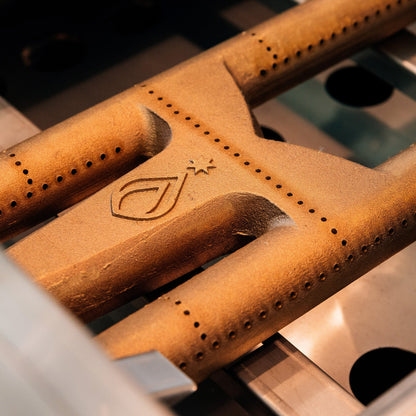 American Made Grills Estate 36" Freestanding Gas Grill