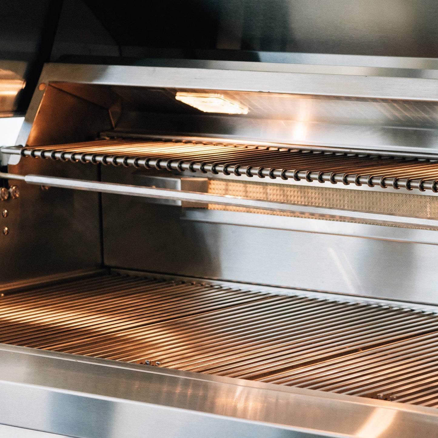 American Made Grills Estate 42" Built-In Gas Grill