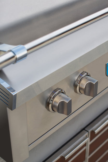 American Made Grills Estate 42" Built-In Gas Grill