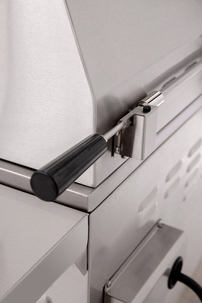 American Made Grills Estate 30" Built-In Gas Grill