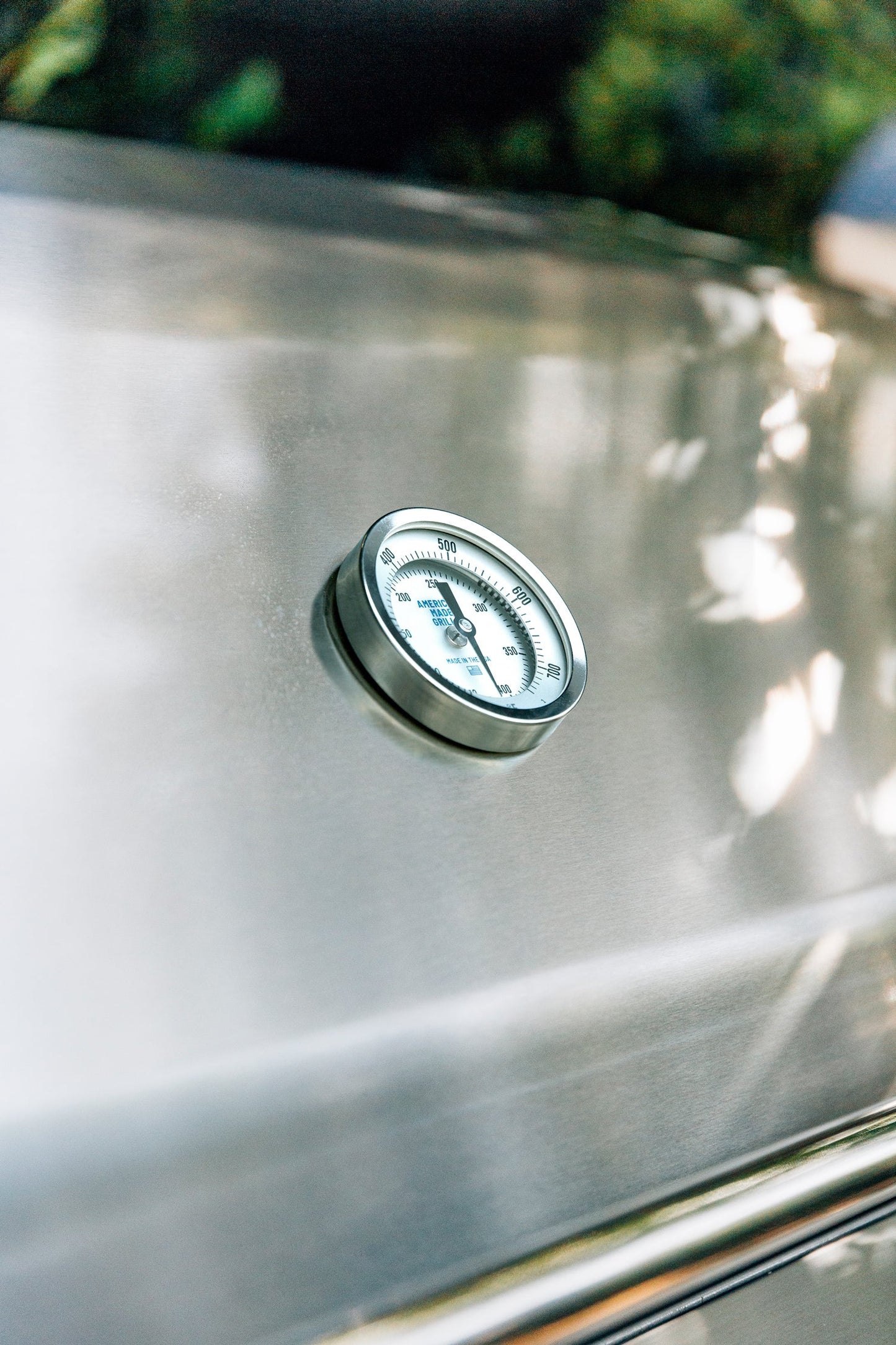 American Made Grills Estate 42" Built-In Gas Grill