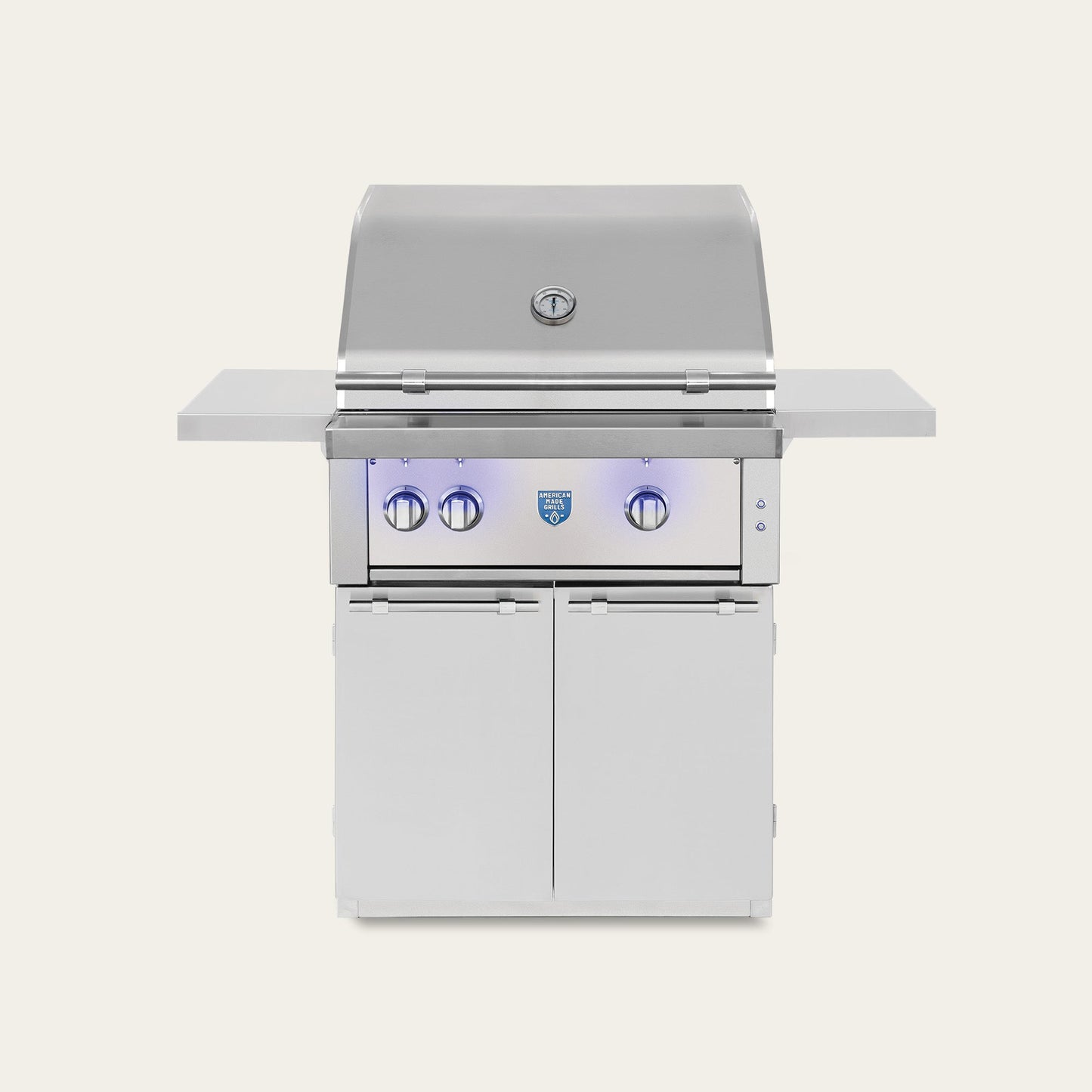 American Made Grills Estate 30" Freestanding Gas Grill