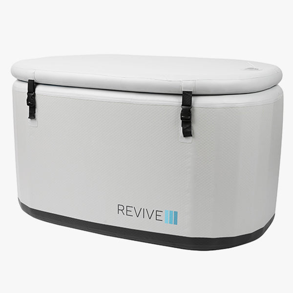 Revive Inflatable Tub