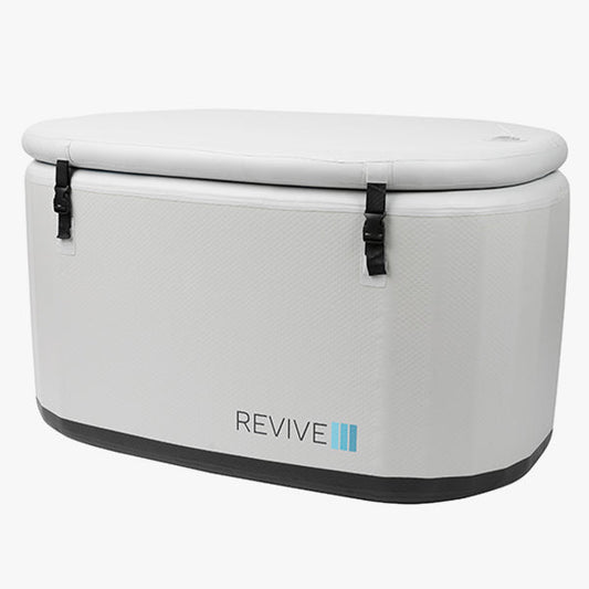 Revive Inflatable Tub
