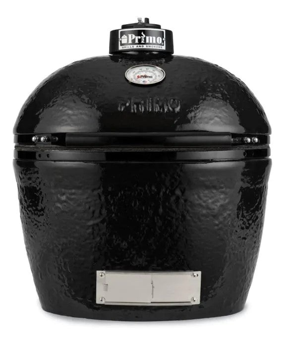 Primo Grills Large Oval Charcoal Grill