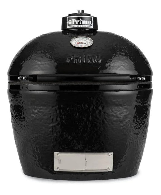 Primo Grills Large Oval Charcoal Grill